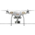 DJI Phantom 3 Advanced 4K Video UAV drone rc con cámara Live HD View rc quadcopter